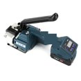 thumbnail image 4 of Semi-automatic Strapping Machine, PP PET Belt Packing Machine, Portable Wrapping Tool Hot Melting Baler, 4 of 4
