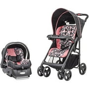 Generic Journeylite Emblx Travel System, Penelop