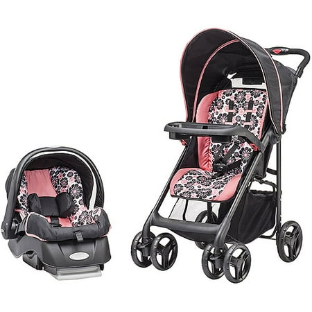Generic Journeylite Emblx Travel System, Penelop