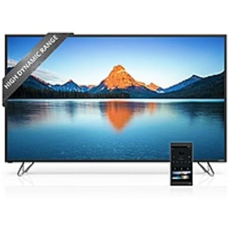 Refurbished Vizio 65" 4K (2160P) Ultra HD LED Smart TV (M65-D0)