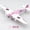 Hurricane 3, variant on 1:48 WWII Military Fighter Plane Unassembled Plastic Model Kit Snap Assembly Aircraft Hobby Collectible Toy