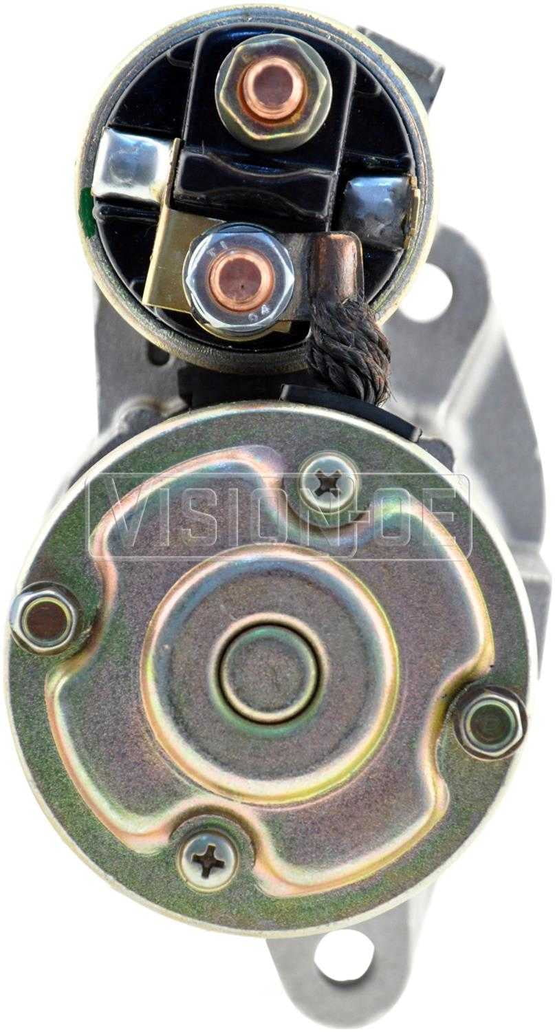 Vision OE 17937 Starter Motor