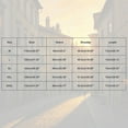thumbnail image 2 of Birdeem Blouses pour Femmes, Blouses pour Femmes Mode, Blouse Décontractée pour Femme, Col Rond, Manches Longues, à la Mode, Chandail Sans Capuche, Blouses pour Femmes Décontractées, Longs Chandails pour Femmes, 2 of 4