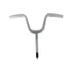 thumbnail image 1 of Manubrio para bicicleta Mares R20 Montaña 580 Mm Blanco, 1 of 2