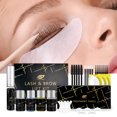 thumbnail image 1 of Lash Lift Kit Eyelash Perm Kit eye brow gel eyebrow tint oetuiow instant eyebrow tint gel for eyebrows dip brow, 1 of 1