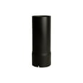 thumbnail image 7 of Exhaust Pipe Stack Replacement UNIVERSAL - 4-1/2" x 12", Straight Black, 7 of 7