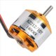 thumbnail image 5 of 6 Piezas 2212 1400KV Motor Outrunner Sin Escobillas con Soporte 10T para Aviones RC/KKmulticopter 4/6 Ejes Quadcopter UFO, 5 of 5