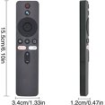 thumbnail image 2 of Nuevo Mando a Distancia para Xiaomi Mi TV Stick/MI Box 4S 4K con Bluetooth y Control por Voz ACTIVE Biensenido a ACTIVE, 2 of 5
