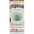 thumbnail image 2 of Caja de 24 Tequila Tequileño Blanco 250 ml El Tequileño Blanco, 2 of 3