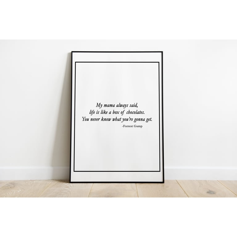 Forrest Li Quotes Famous Quotes From Forrest Gump
