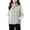 Green, variant on Cethrio Girls Outerwear Vests Size 10-12, Sleeveless Stand Collar Warm Zip up Kids Puffer Vests Pink