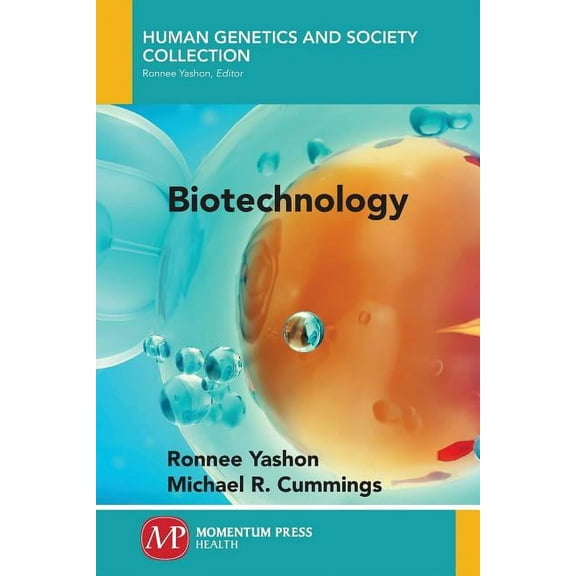 Biotechnology, (Paperback)