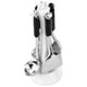 thumbnail image 1 of 1:12 Accesorios Juego de Utensilios de Cocina Juego de Muebles para Accesorios de Escenario Blanco, 1 of 7