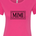 thumbnail image 4 of Inktastic Mimi Women's T-Shirt, 4 of 5