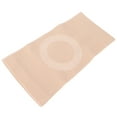 thumbnail image 4 of Breathable Compression Knee Sleeve, NonSlip,  Nylon, Knee Support, Promotes Blood Circulation, Prevents Knee Injuries, Relieves Knee Pain,  Elasticity, Fits Well,, 4 of 8
