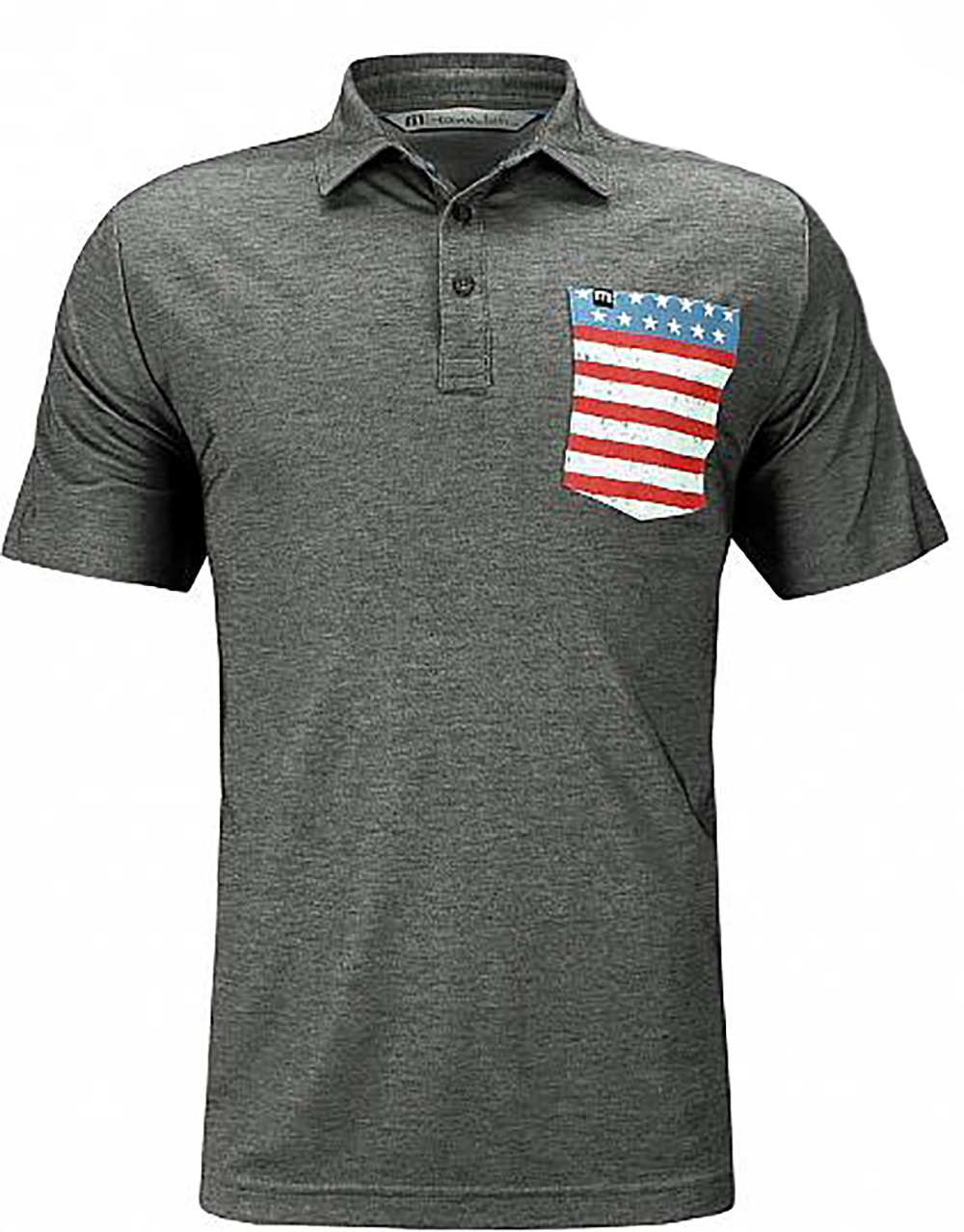 travis mathew golf clothes