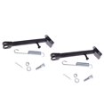 thumbnail image 1 of 2x PW80 PY80 80 Caballete lateral / Caballete para 80/90, 1 of 2
