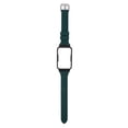 thumbnail image 2 of Adjustable Silicone Watch Strap ForFree, Easy To Install And Remove, Fashionable Design, Compatible WithFree, Soft And Durable Material, 2 of 8