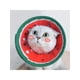 thumbnail image 2 of 1pc Pet Donut Collar, Orange Collar, Elizabethian Collar, Beauty Sheild, Bite-proof Harness For Dogs And Cats, Suitable For Large, Medium And Small Do, 2 of 4