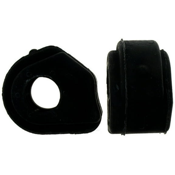 Suspension Stabilizer Bar Bushing Kit Fits select: 2002-2009 CHEVROLET TRAILBLAZER, 2002-2009 GMC ENVOY