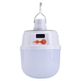 thumbnail image 2 of EGNMCR Camping et Randonnée Camping - Lampe Suspendue de Tente Extérieure pour Camping, Randonnée, Panne, Lanterne de Camping Ouragan-E, 2 of 6