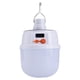 thumbnail image 2 of Fiudx Lámpara Colgante para Tienda de Campaña, con Energía Solar y Cargador, Resistente Al Agua Ipx65, 5 Modos de Iluminación, Pvc Resistente, Larga Duración, Ideal para Acampar Al Aire Libre, Sender, 2 of 6