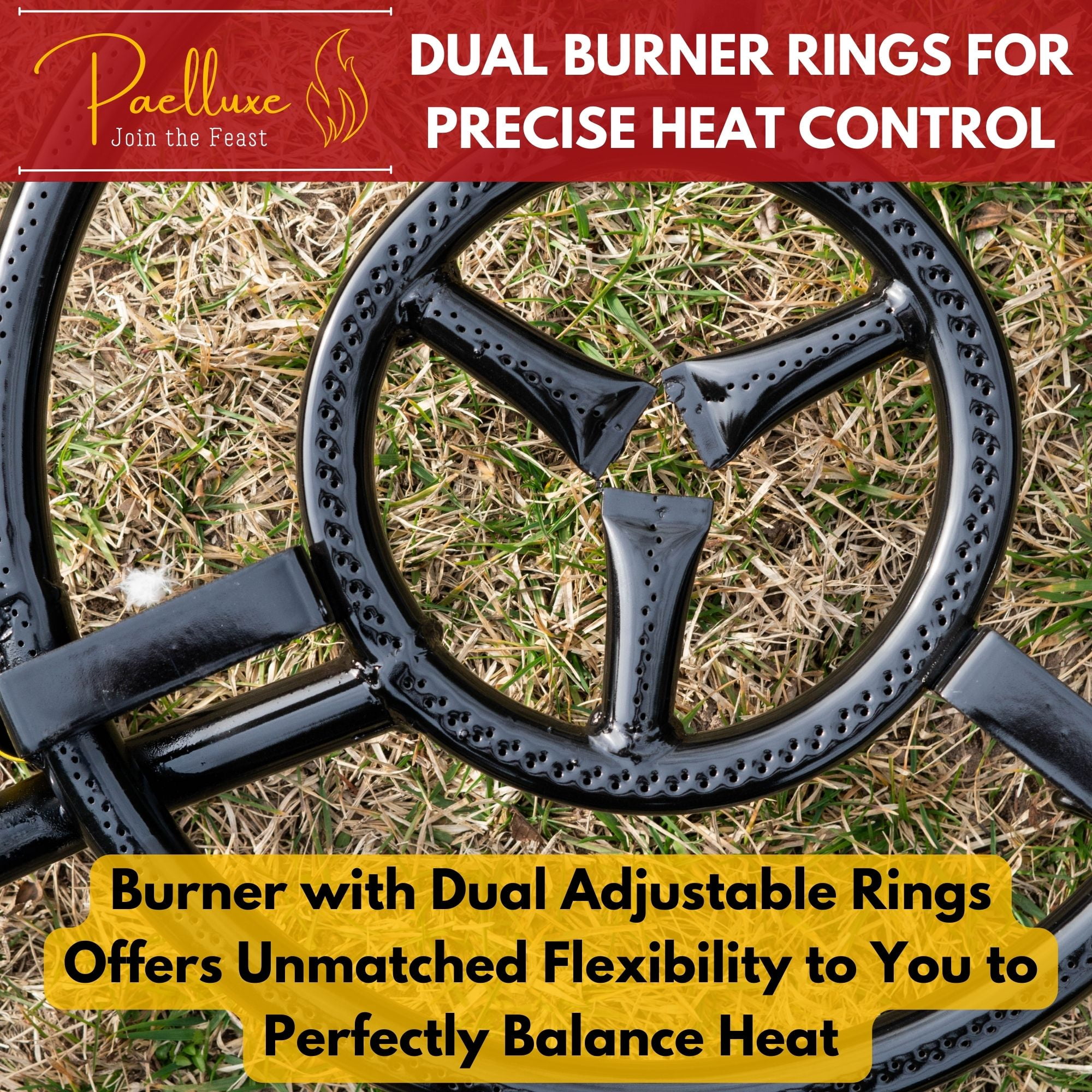 Propane Burner Outdoor Propane Burner Paella Burner And Stand Set