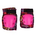 thumbnail image 5 of Genouillères et Coudières de Sport pour Enfants Kit de Protection Haute Précision, 5 of 5