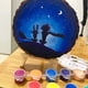 thumbnail image 4 of Juego de posavasos William Craft Pine de 14 a 15 cm, 8 unidades, 4 of 4