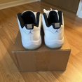 thumbnail image 3 of Air Jordan 11 Legend Blue-White/Blue-New-Size 10, 3 of 5