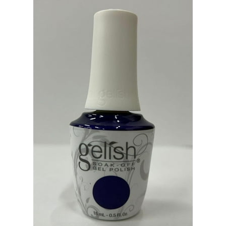 Gelish Soak Off Gel Polish 15ml - A STARRY SIGHT