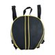 thumbnail image 2 of Mochila de baloncesto Strade Fareast Limited bolsa de almacenamiento gimnasio negro, 2 of 5