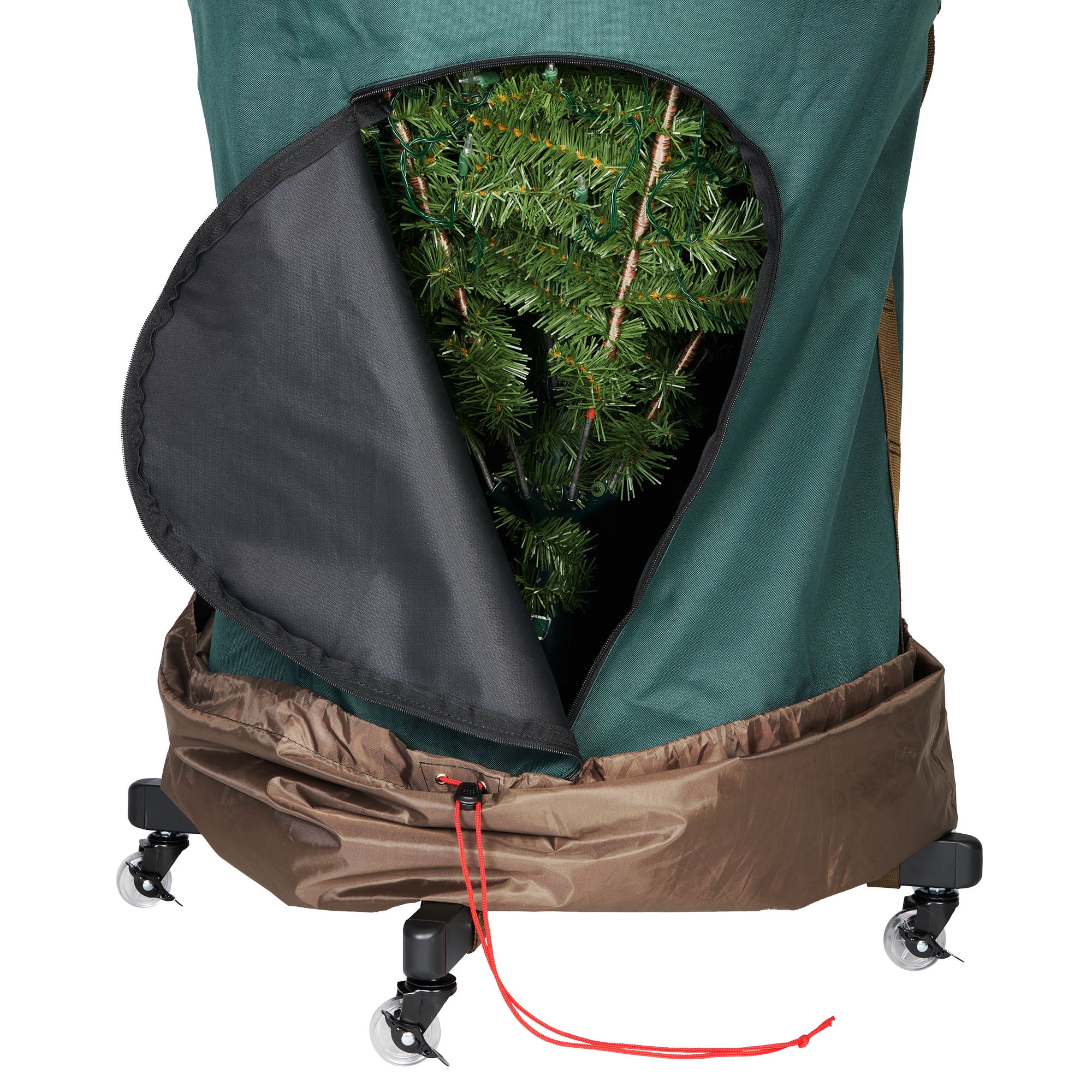Treekeeper upright online tree storage bag