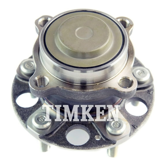 Timken HA590635 Wheel Bearing and Hub Assembly