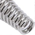 thumbnail image 4 of 2 Pieces Bbq Spring Handle Heavy Duty Barbecue Spring Handle For Grills And Baskets Stove Spring Handle Grip Basket Handle Spring, 4 of 5