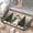 Snowman with Cardinals, variant on 1pc Snowman with Christmas Heart Absorbent Non-Slip Bathroom Thickened Flannel Rug Decor,Soft,Quick Drying,Suitable For Indoor/outdoor Use,Bathrooms,Bedrooms,Kitchens,Terrace,Laundry Rooms,16"x24"