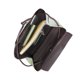 thumbnail image 4 of Fotbe Purple Butterfly On Wild Mochila Bolso con Estampado para Mujer, Mochila Antirrobo de Nylon Impermeable, Bolsa Ligera de Hombro, 4 of 4