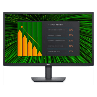 Free Shipping! Dell 24 Monitor SE2425HM 23.8 inch FHD IPS Anti