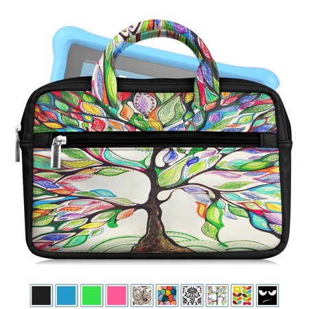 fintie universal 6 8 inch tablet pu leather travel fintie universal 6 8 inch tablet pu leather travel