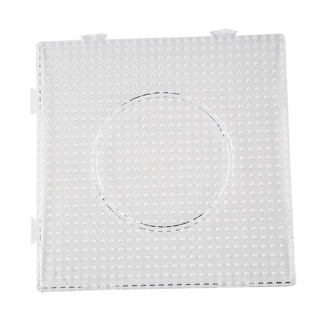 de cvijas transparente de 5 mm, rompecabezas, de cvijas, juguetes educativos, /cuadrado Zulema Rompecabezas para niños