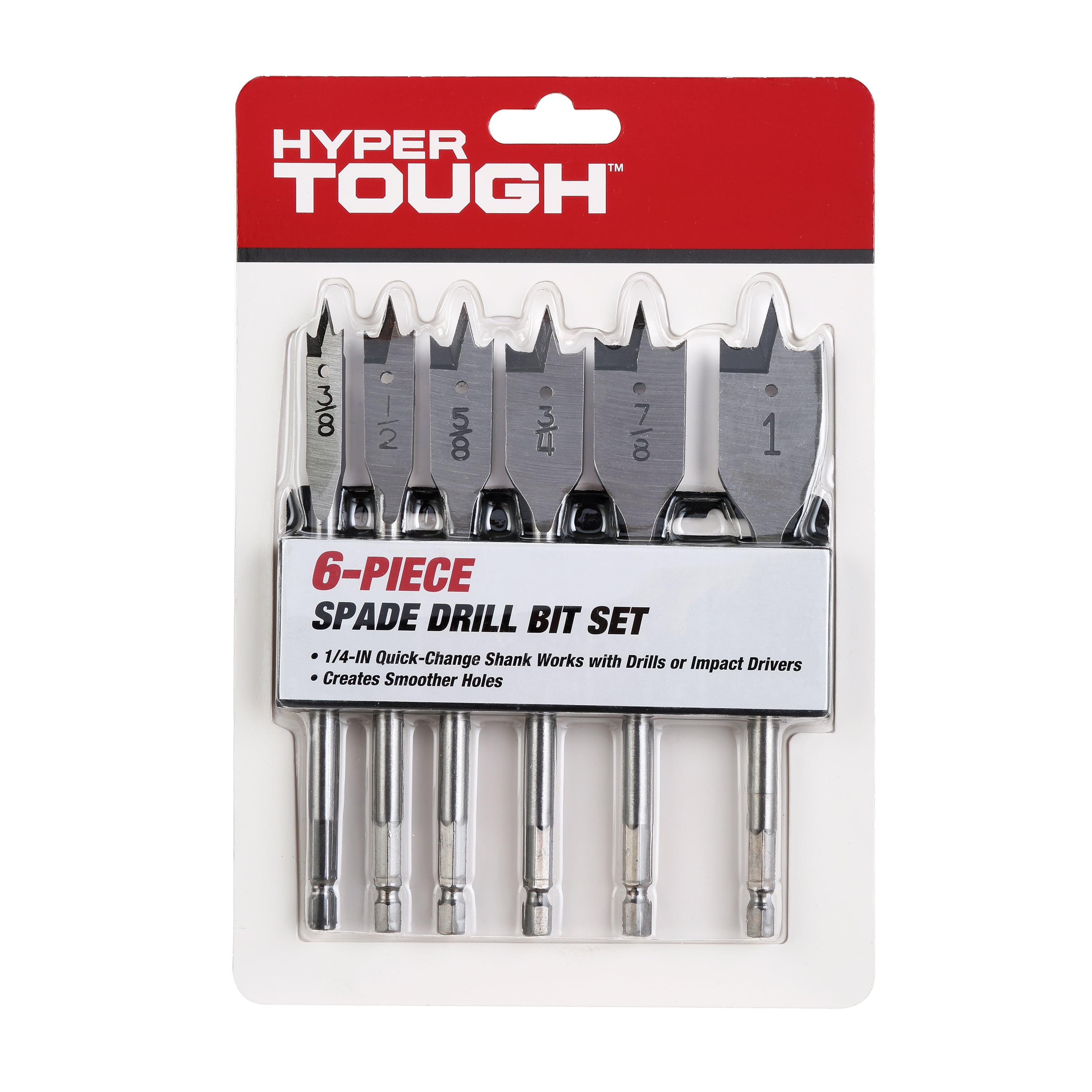 Walmart drill bits hotsell