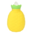 thumbnail image 2 of Winter Hot Water Bottle,Cute Hot Water Bottle Cute Hot Water Bottle Thick Hot Water Bag Modern Innovation, 2 of 8