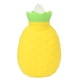 thumbnail image 2 of Linda botella de agua caliente para niños y mujeres, bolsa de agua caliente gruesa y segura de silicona para el hogar para manos y abdomen, 200ML, 2 of 8