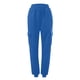 thumbnail image 3 of WILLBEST Pantalones Deportivos Casuales para Mujer, Forrados, de Pierna Ancha y Recta, de Cintura Alta y con Bolsillos para Entrenar y Disfrutar Del Tiempo Libre. Grande, 3 of 3