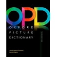 thumbnail image 1 of Oxford Picture Dictionary Third Edition: Monolingual Dictionary, 1 of 1