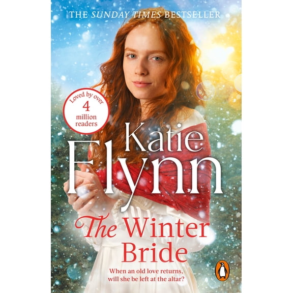 The Winter Bride, (Paperback)