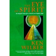 The Eye of Spirit (Paperback)