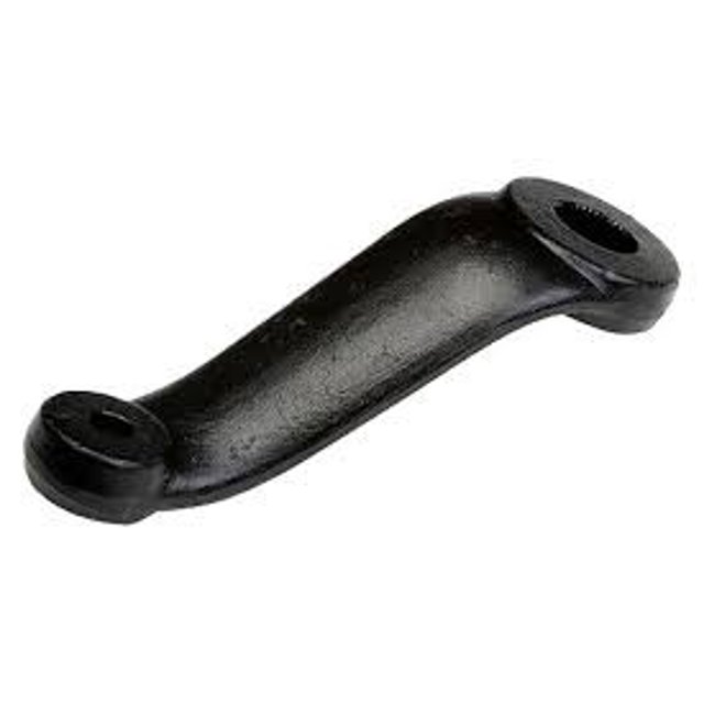 Fabtech Motorsports Pitman Arm FTS92011 4 Inch Drop
