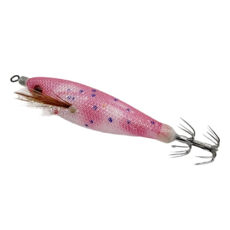 Soft Squid Hook Enhances Your Fishing Experience with Aluminum Gear for Outdoor Angling and Baiting Solutions