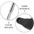 thumbnail image 3 of ELAYARD Plastic and Metal Oil Drain Plug Removal Tool for Efficient Automotive Oil Filter Service, 3 of 8